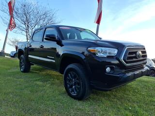 2023 Toyota Tacoma for sale in New Bern NC