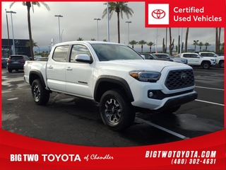2023 Toyota Tacoma for sale in Chandler AZ