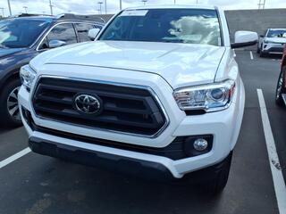 2023 Toyota Tacoma for sale in Chandler AZ