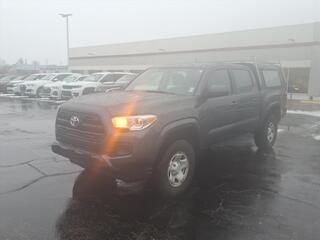 2017 Toyota Tacoma for sale in Lansing MI