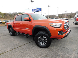 2017 Toyota Tacoma for sale in Clarksville TN