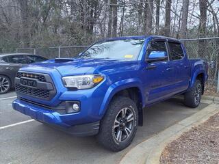 2017 Toyota Tacoma for sale in West Jefferson NC