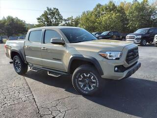 2017 Toyota Tacoma for sale in Clarksville TN