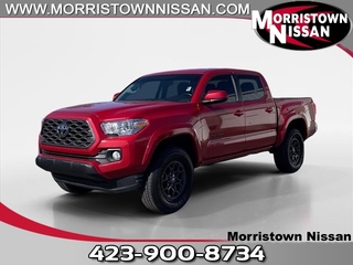 2017 Toyota Tacoma for sale in Morristown TN