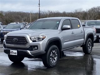 2018 Toyota Tacoma for sale in Linn MO