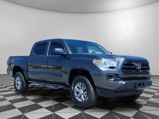 2018 Toyota Tacoma for sale in High Point, NC