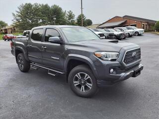 2018 Toyota Tacoma for sale in Clarksville TN