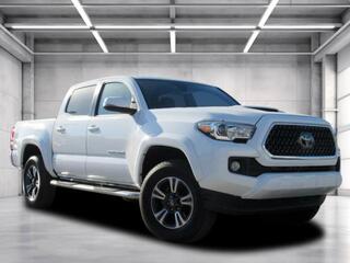 2019 Toyota Tacoma