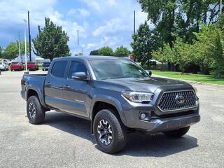 2019 Toyota Tacoma for sale in West Warwick RI
