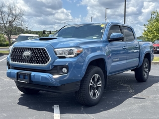 2019 Toyota Tacoma