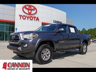 2019 Toyota Tacoma for sale in Moss Point MS