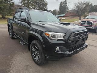 2019 Toyota Tacoma