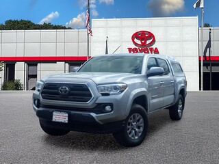 2019 Toyota Tacoma for sale in Lexington MA