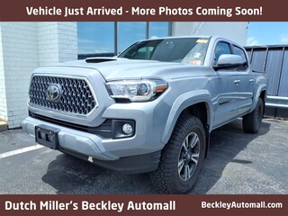 2019 Toyota Tacoma for sale in Beckley WV