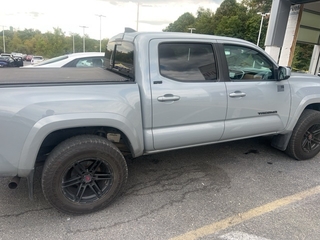 2019 Toyota Tacoma for sale in Mount Hope WV