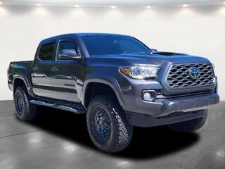 2020 Toyota Tacoma for sale in Winston-Salem NC