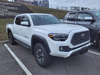 2020 Toyota Tacoma for sale in Roanoke VA