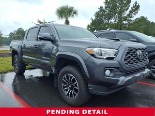 2020 Toyota Tacoma