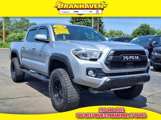 2020 Toyota Tacoma