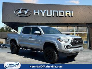 2020 Toyota Tacoma for sale in Asheville NC