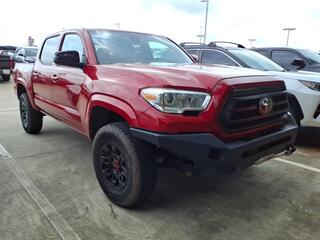 2020 Toyota Tacoma for sale in Conroe TX