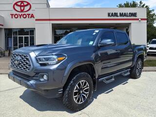 2020 Toyota Tacoma