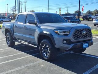 2020 Toyota Tacoma