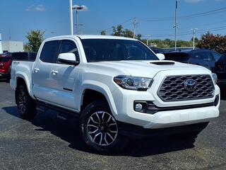 2021 Toyota Tacoma for sale in Cincinnati OH
