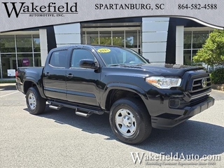 2021 Toyota Tacoma for sale in Spartanburg SC