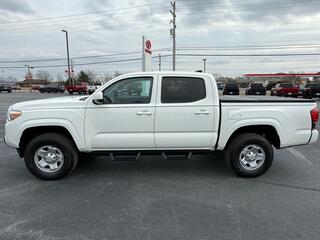 2021 Toyota Tacoma for sale in Morristown TN