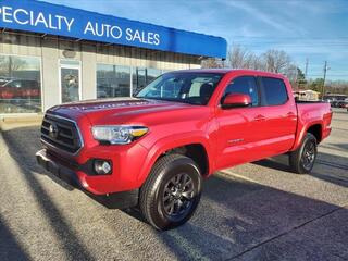 2021 Toyota Tacoma for sale in Dickson TN