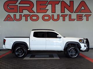 2021 Toyota Tacoma for sale in Gretna NE