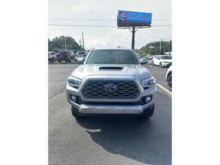 2021 Toyota Tacoma for sale in Johnson City TN