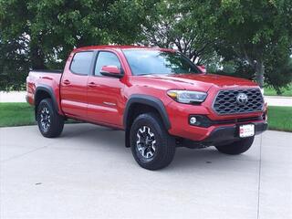 2021 Toyota Tacoma for sale in Grimes IA