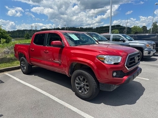 2022 Toyota Tacoma for sale in Kingsport TN