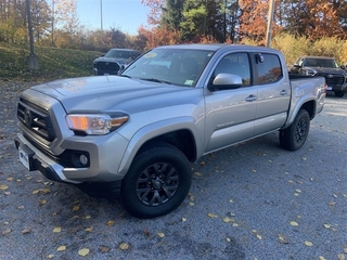 2022 Toyota Tacoma for sale in Epping NH