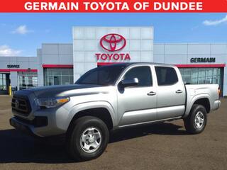 2022 Toyota Tacoma for sale in Dundee MI