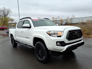 2022 Toyota Tacoma for sale in Southfield MI