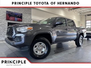 2022 Toyota Tacoma for sale in Hernando MS