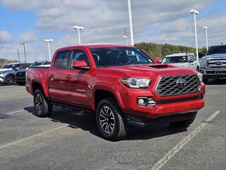 2022 Toyota Tacoma for sale in Mcdonald TN