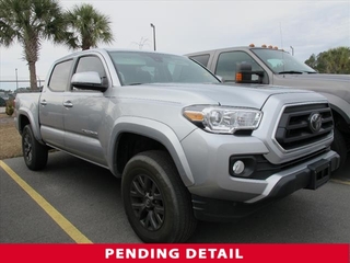 2022 Toyota Tacoma for sale in Myrtle Beach SC