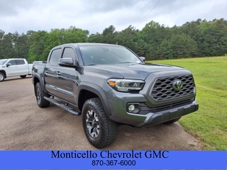 2022 Toyota Tacoma for sale in Monticello AR