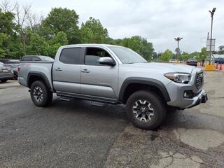 2022 Toyota Tacoma for sale in Little Falls NJ