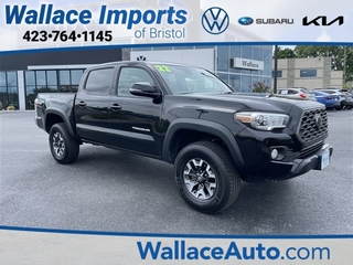 2022 Toyota Tacoma for sale in Bristol TN