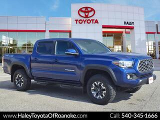 2022 Toyota Tacoma for sale in Roanoke VA