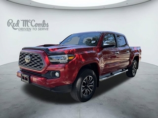 2022 Toyota Tacoma for sale in Brady TX