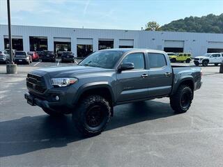 2022 Toyota Tacoma for sale in Kingsport TN