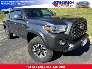 2022 Toyota Tacoma for sale in Lynchburg VA