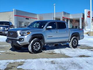 2022 Toyota Tacoma for sale in Elkhorn NE