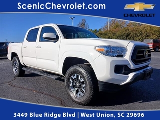 2022 Toyota Tacoma for sale in West Union SC